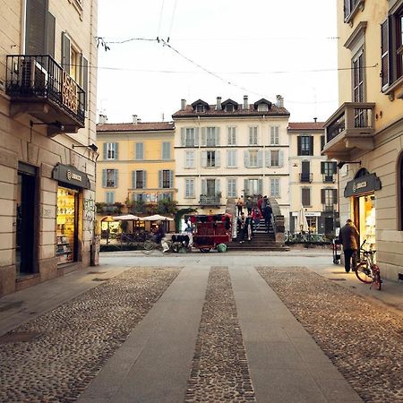Luvi - Vigevano ميلان المظهر الخارجي الصورة
