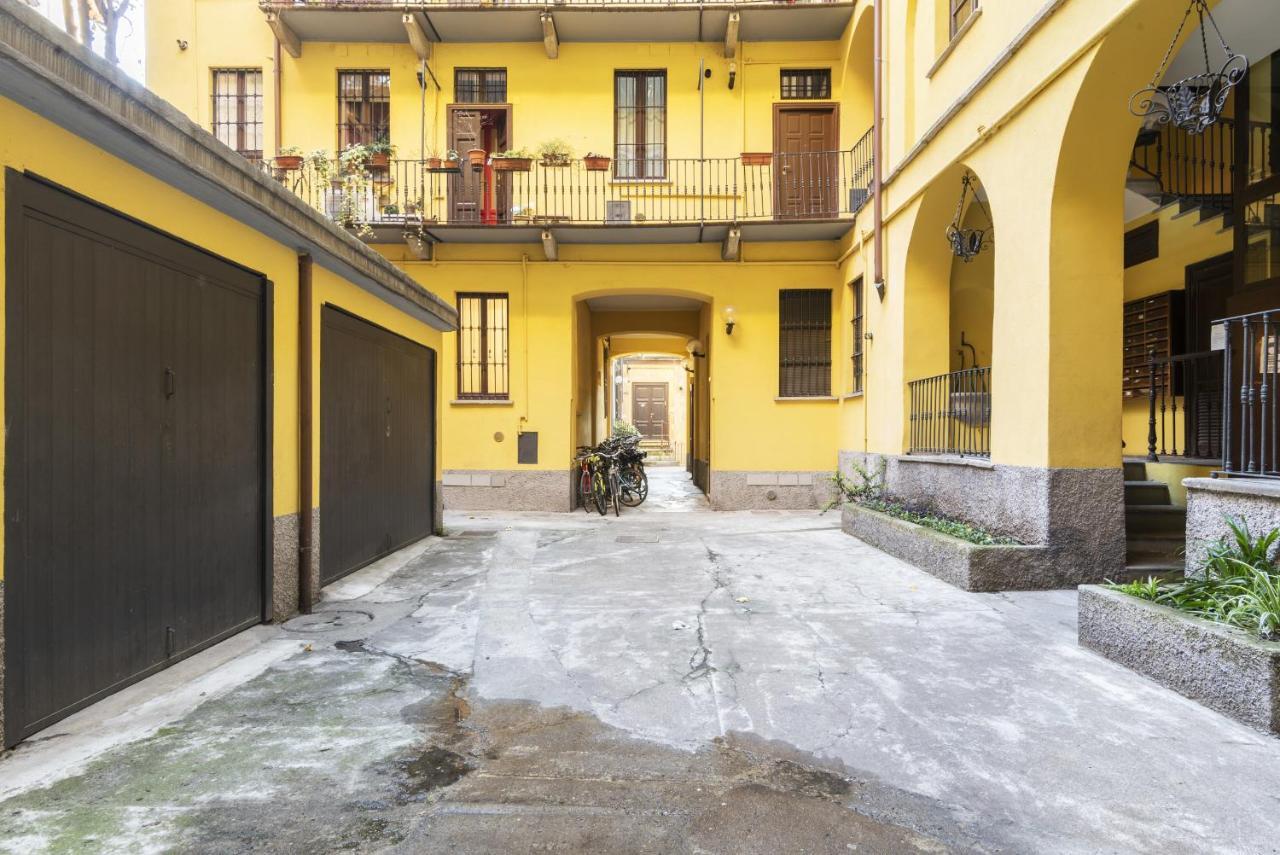 Luvi - Vigevano ميلان المظهر الخارجي الصورة