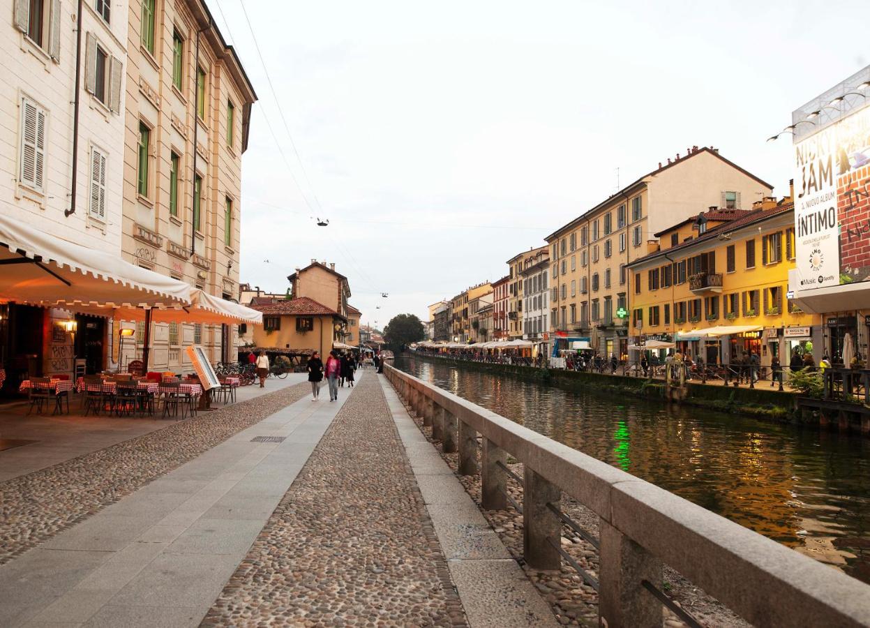 Luvi - Vigevano ميلان المظهر الخارجي الصورة